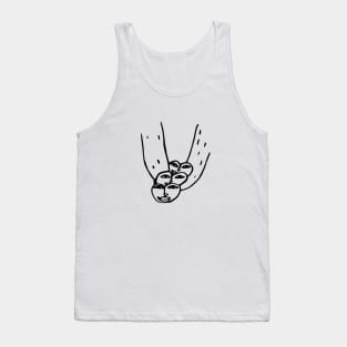 angels Tank Top